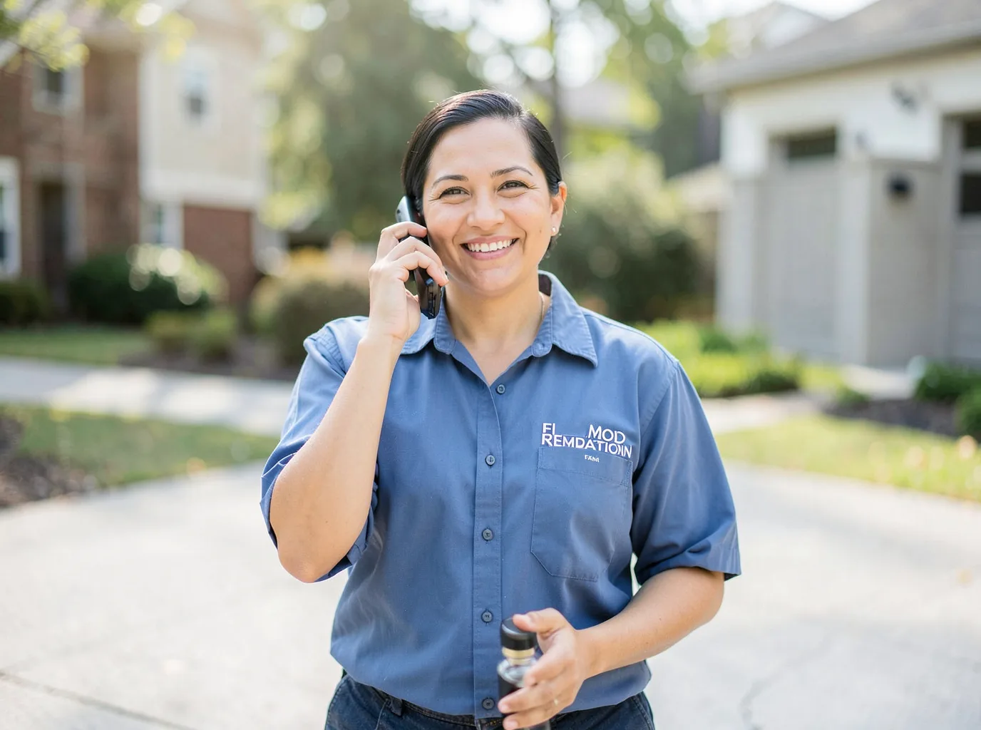 Mold Remediation Lanett, AL FAQs